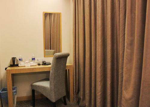 Prescott Hotel Bukit Bintang