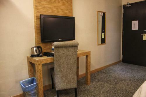 Prescott Hotel Bukit Bintang