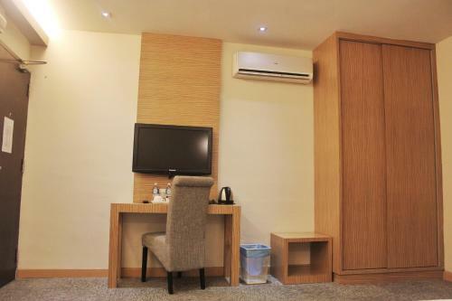 Prescott Hotel Bukit Bintang