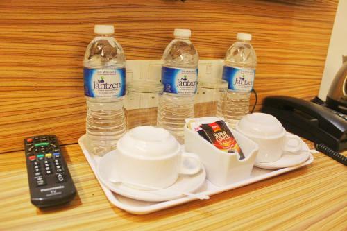 Prescott Hotel Bukit Bintang