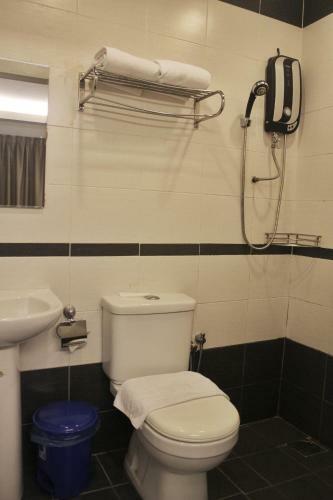 Prescott Hotel Bukit Bintang