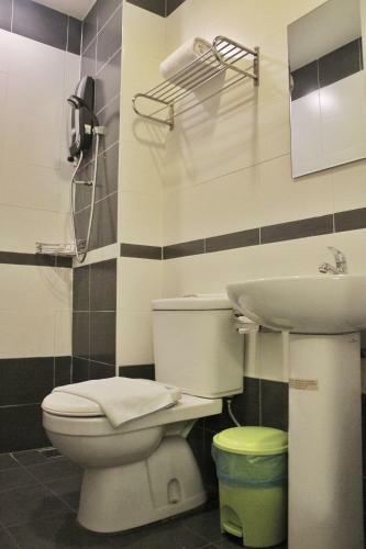 Prescott Hotel Bukit Bintang