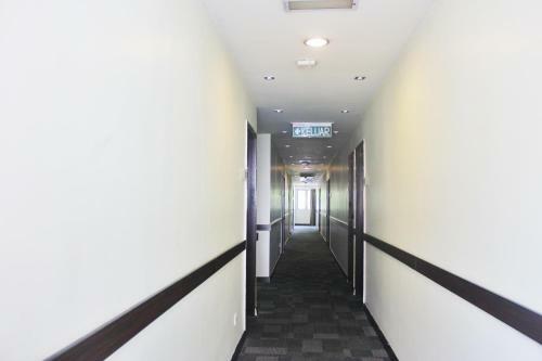 Prescott Hotel Bukit Bintang