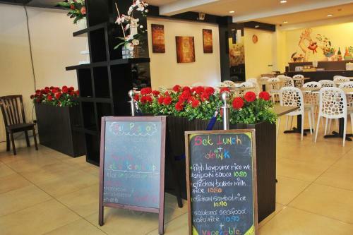 Prescott Hotel Bukit Bintang