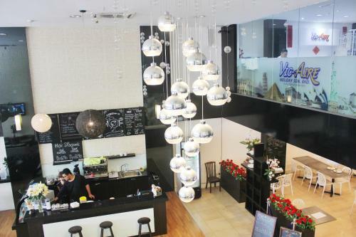 Prescott Hotel Bukit Bintang