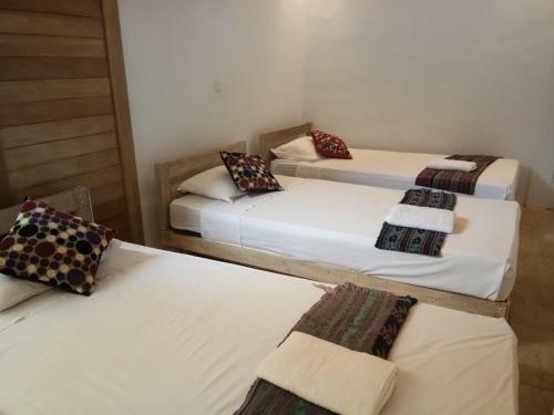 Hostal Baliwid Villa Ubud
