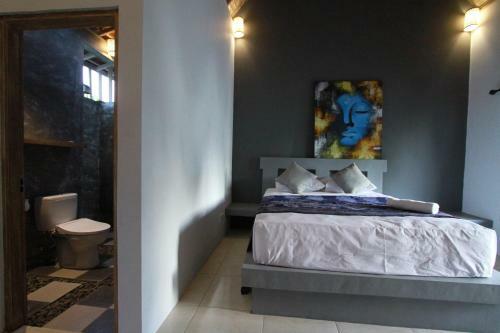 Hostal Baliwid Villa Ubud