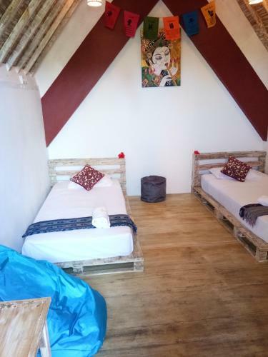 Hostal Baliwid Villa Ubud
