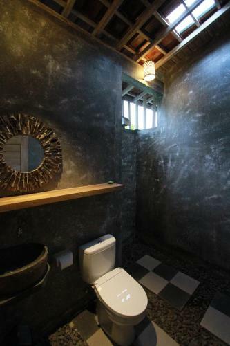 Hostal Baliwid Villa Ubud