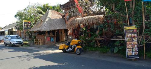 Hostal Baliwid Villa Ubud