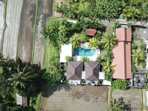 Hostal Baliwid Villa Ubud