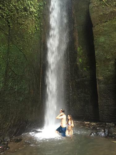 Hostal Baliwid Villa Ubud
