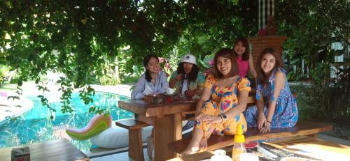 Hostal Baliwid Villa Ubud