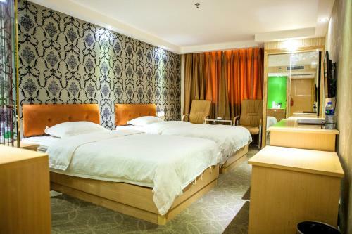 Fuhao Hotel