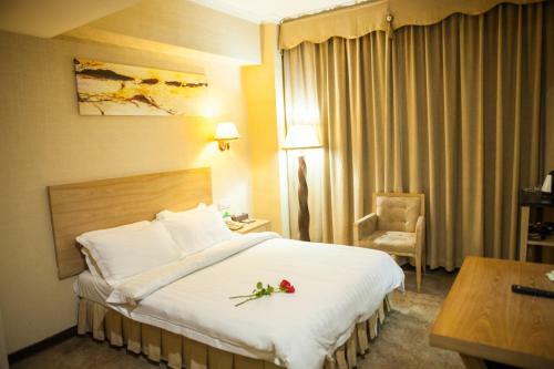 Fuhao Hotel