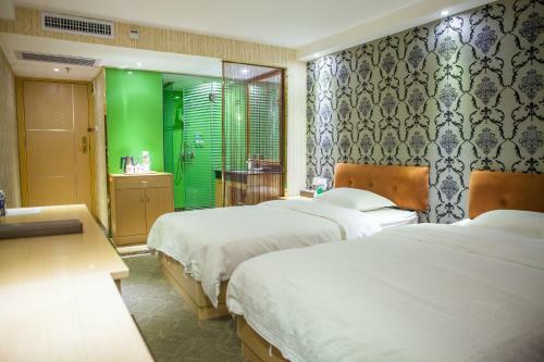 Fuhao Hotel