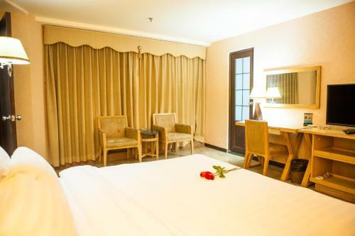 Fuhao Hotel