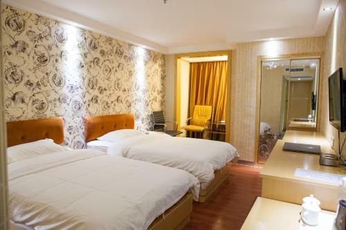 Fuhao Hotel