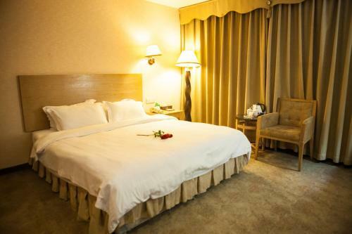 Fuhao Hotel
