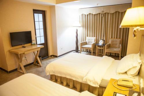 Fuhao Hotel