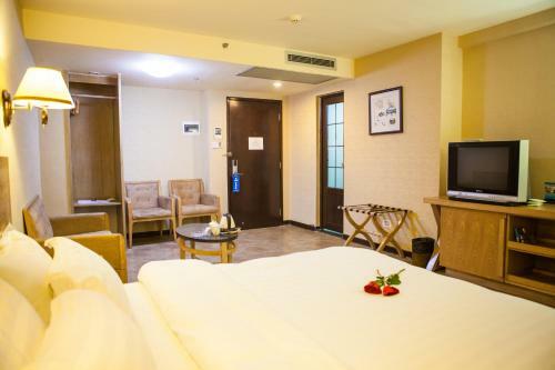 Fuhao Hotel