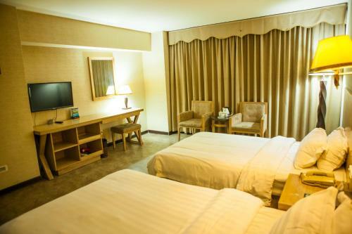 Fuhao Hotel