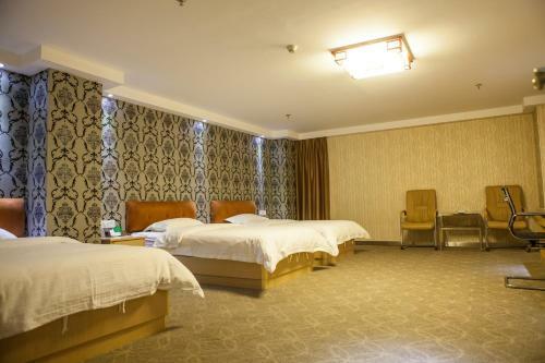 Fuhao Hotel