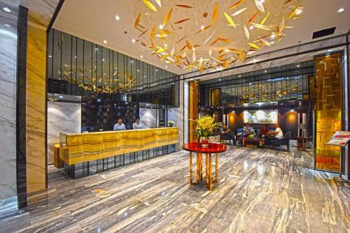 Fuhao Hotel