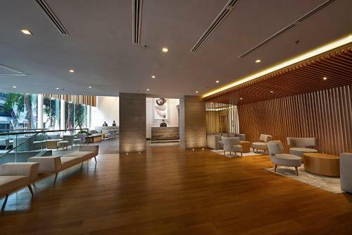 Ansa Hotel Kuala Lumpur