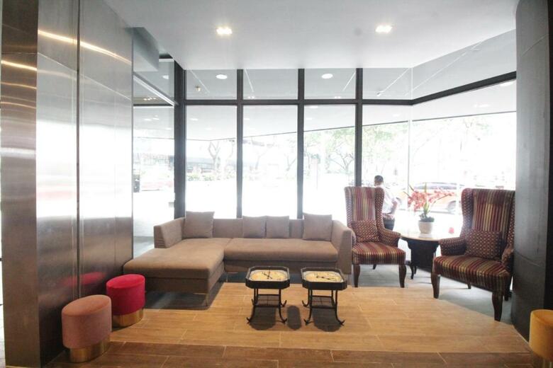 Le Apple Boutique Hotel @ Klcc