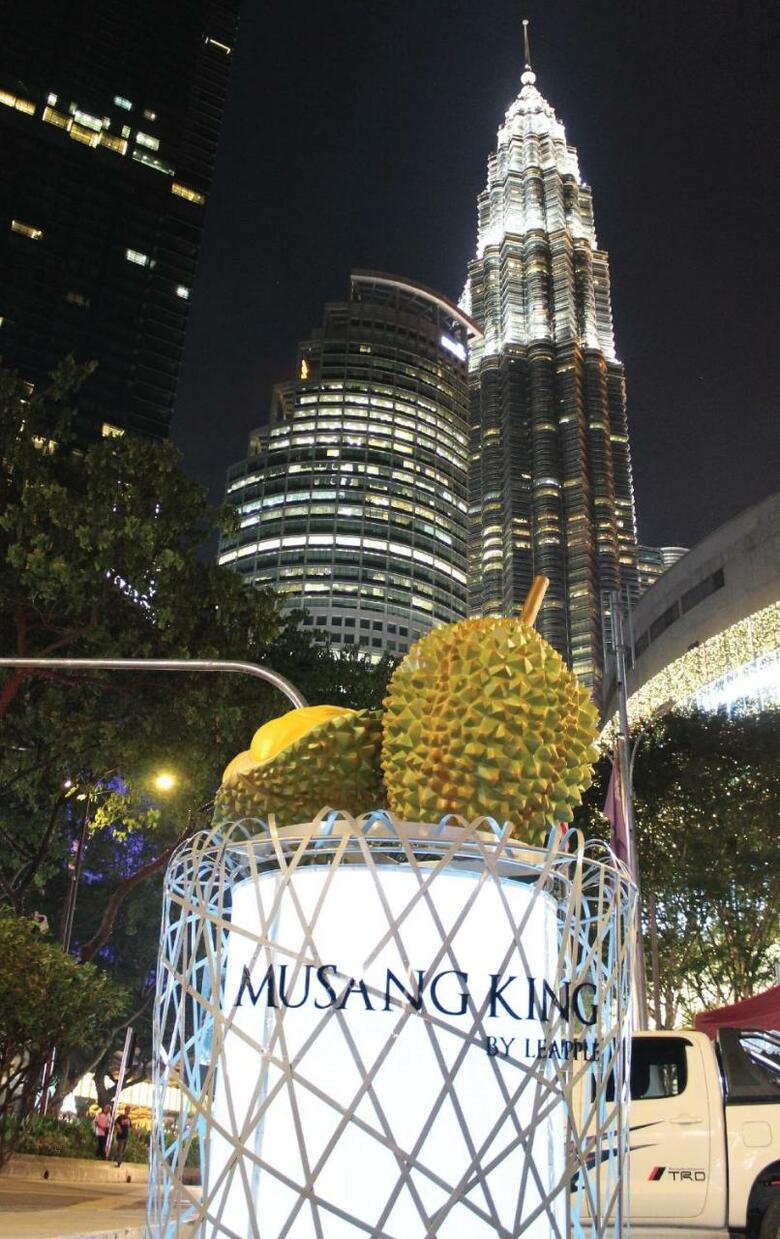 Le Apple Boutique Hotel @ Klcc
