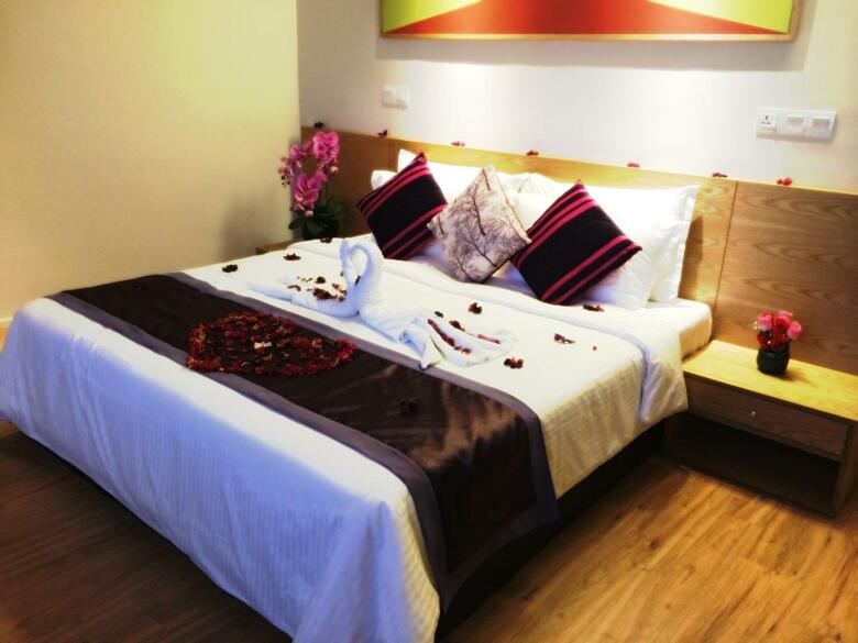 Le Apple Boutique Hotel @ Klcc
