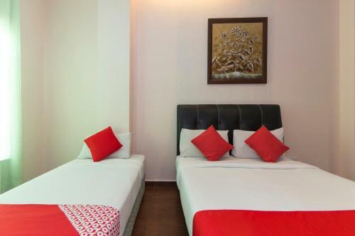 Oyo 109 V'la Park Hotel