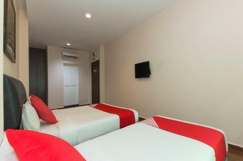 Oyo 109 V'la Park Hotel