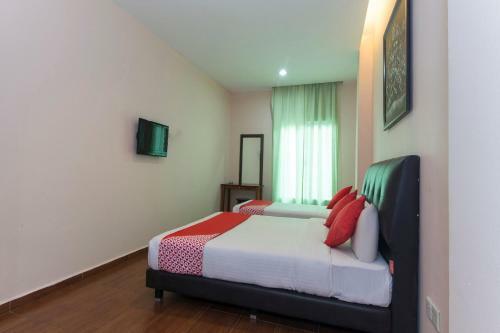 Oyo 109 V'la Park Hotel