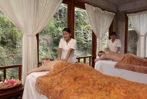 Santi Mandala Villa & Spa
