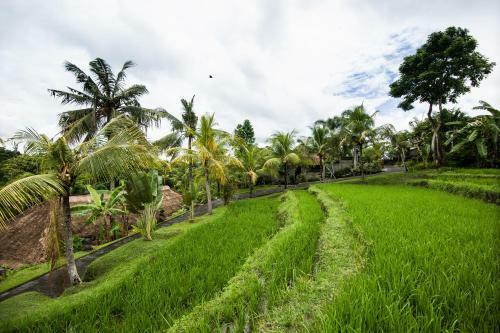Santi Mandala Villa & Spa
