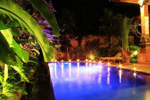 Royani Villa