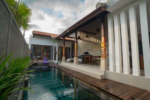 Royani Villa