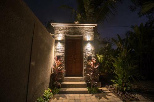 Royani Villa