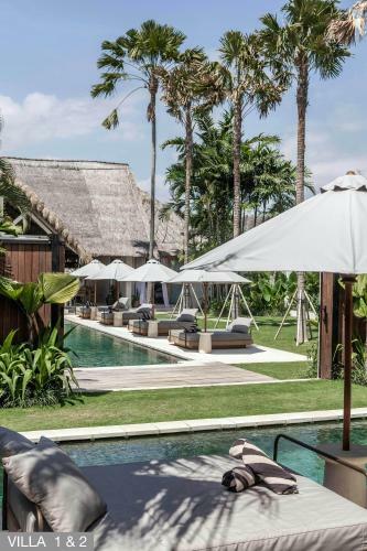 Villa Massilia Bali