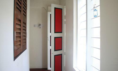 Albergue Red Inn Court