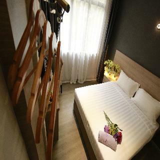 Hotel 99 Kuala Lumpur