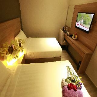 Hotel 99 Kuala Lumpur