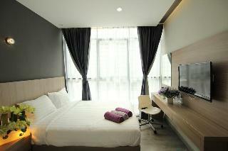 Hotel 99 Kuala Lumpur