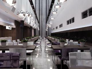 Hotel 99 Kuala Lumpur
