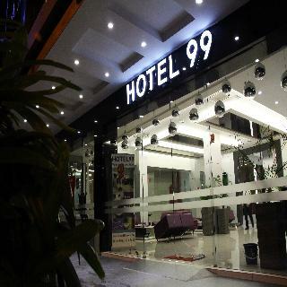 Hotel 99 Kuala Lumpur