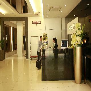 Hotel 99 Kuala Lumpur