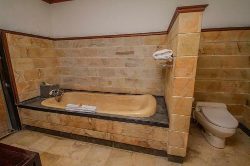 Bali Masari Villas & Spa