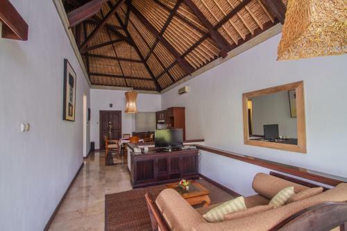 Bali Masari Villas & Spa